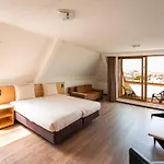 Het Zwaantje Hotel Callantsoog