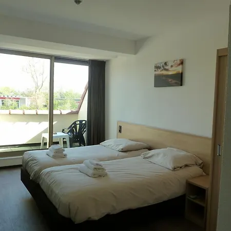 Het Zwaantje Hotel