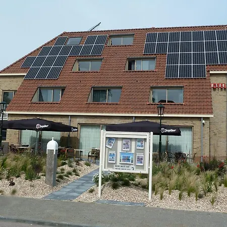 Hotel Het Zwaantje 3*