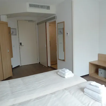 Het Zwaantje Hotel