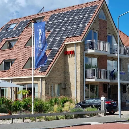 Het Zwaantje Callantsoog