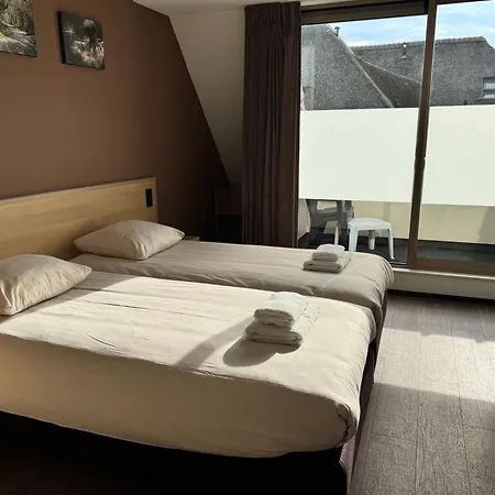 Het Zwaantje 3* Callantsoog