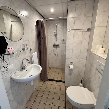 Hotel Het Zwaantje Callantsoog