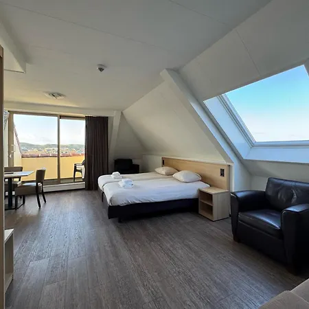 Het Zwaantje Hotel 3*