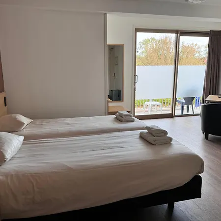 Hotel Het Zwaantje