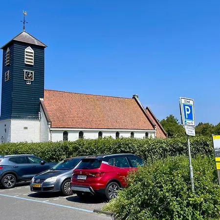 't Zwaantje Hotel Callantsoog