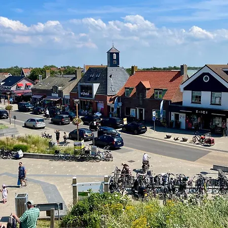 Hotel Het Zwaantje Callantsoog