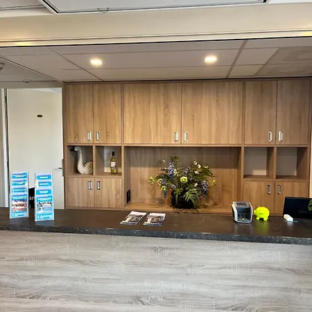 Het Zwaantje 3* Callantsoog