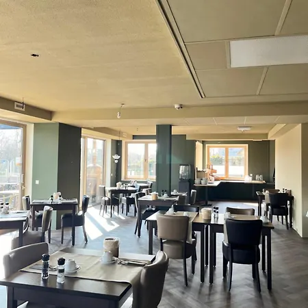 Het Zwaantje Hotel