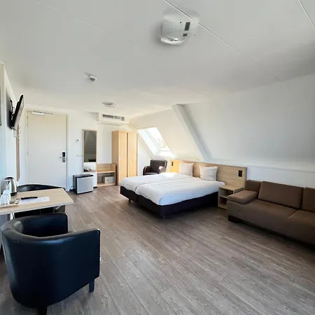 Het Zwaantje Hotel 3*