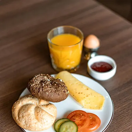 Het Zwaantje