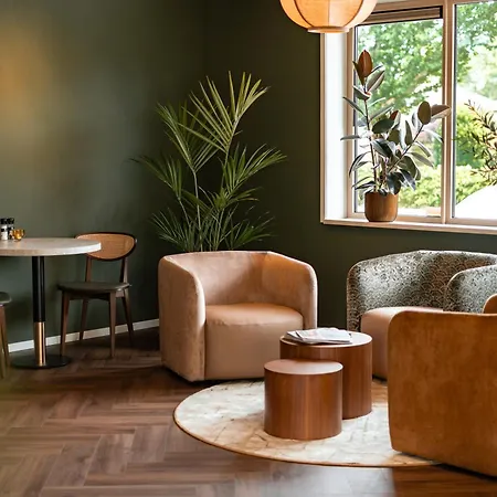 Het Zwaantje Hotel 3*