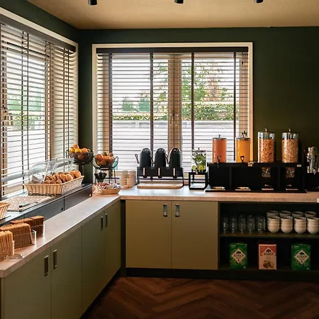 Hotel Het Zwaantje 3*