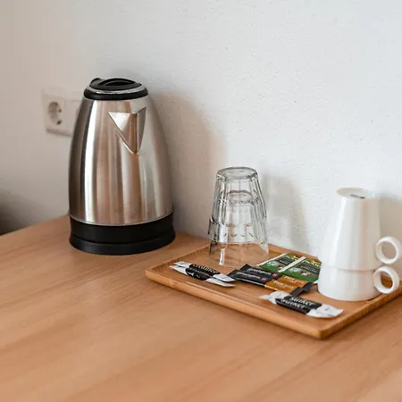 Het Zwaantje Hotel Callantsoog