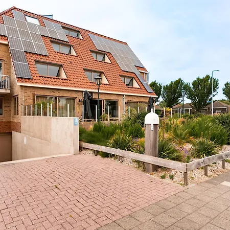 Het Zwaantje Hotel