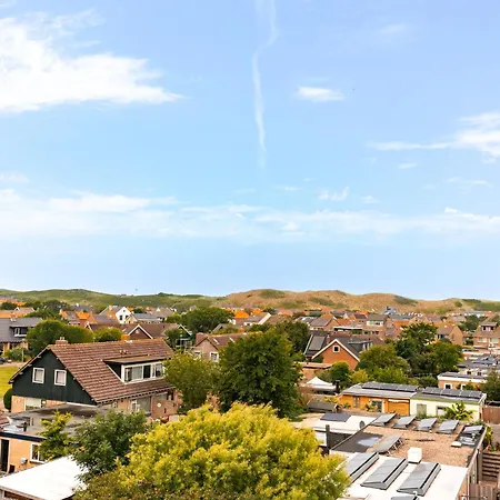 't Zwaantje 3* Callantsoog