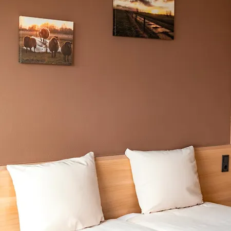 't Zwaantje Hotel