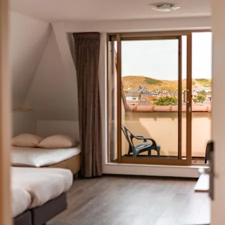 Het Zwaantje Hotel 3*