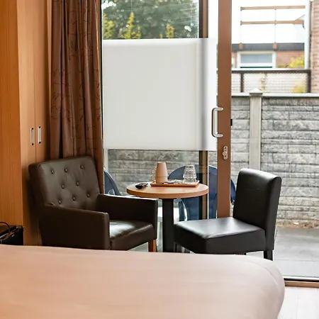 Het Zwaantje 3* Callantsoog