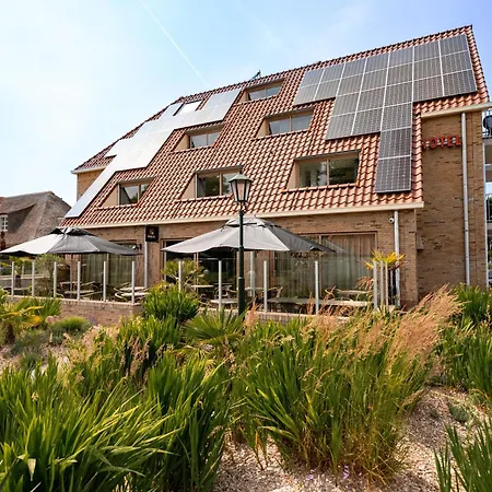 Hotel Het Zwaantje