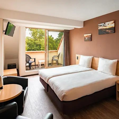 Hotel Het Zwaantje