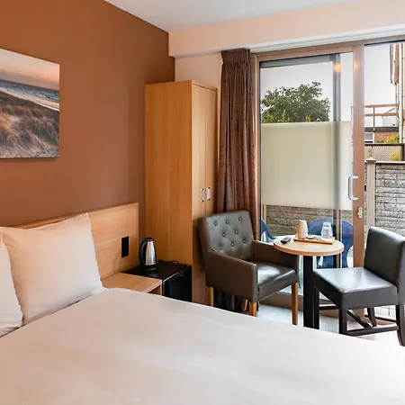 't Zwaantje Hotel 3*