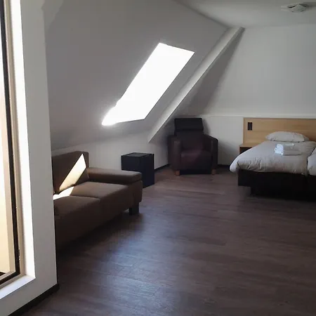 Hotel Het Zwaantje Callantsoog