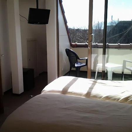 Het Zwaantje Hotel