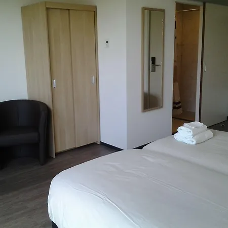 Het Zwaantje Hotel