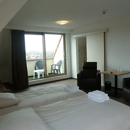 Het Zwaantje Callantsoog