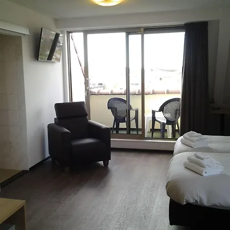 Het Zwaantje Hotel Callantsoog