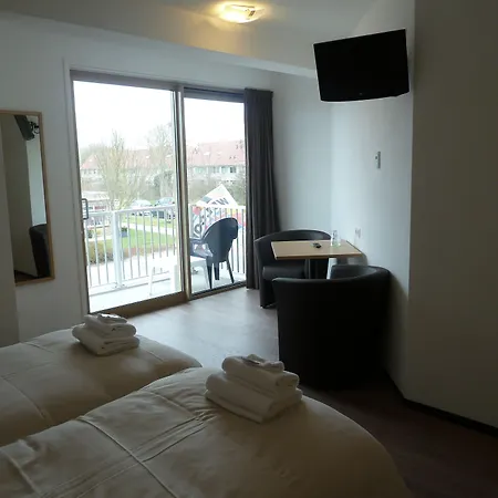 Het Zwaantje