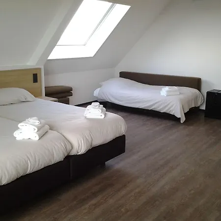 Het Zwaantje