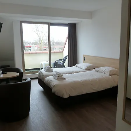 't Zwaantje 3* Callantsoog