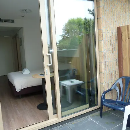 Hotel Het Zwaantje Callantsoog
