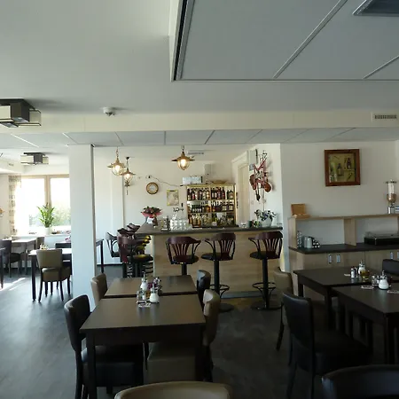 Hotel 't Zwaantje 3*