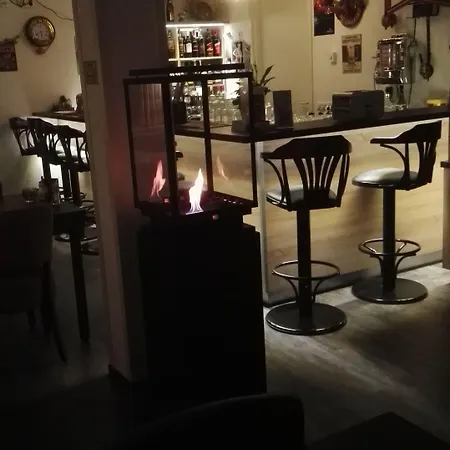 Het Zwaantje Hotel Callantsoog