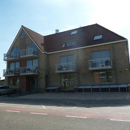 't Zwaantje 3* Callantsoog