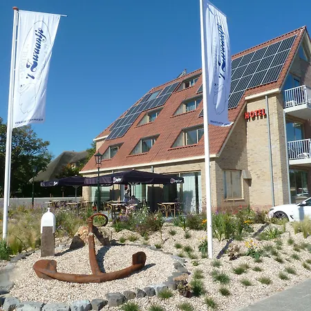 Het Zwaantje Hotel Callantsoog