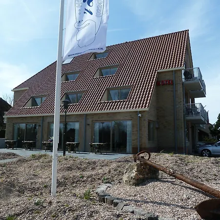 Het Zwaantje