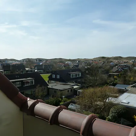 Hotel Het Zwaantje Callantsoog