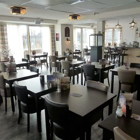 Hotel Het Zwaantje 3*