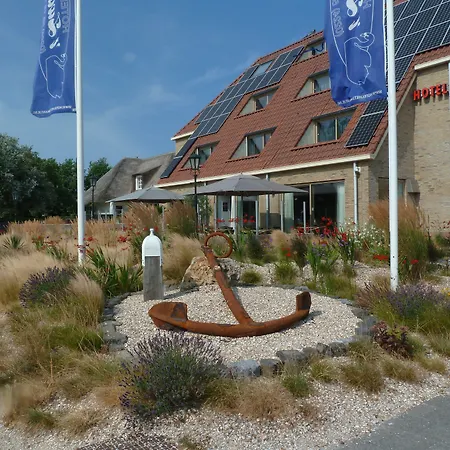 't Zwaantje 3* Callantsoog