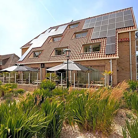 Het Zwaantje 3*