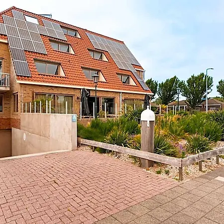 Het Zwaantje 3* Callantsoog