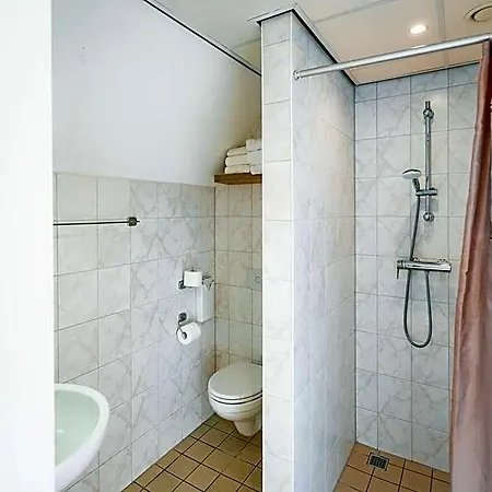 Het Zwaantje Hotel Callantsoog