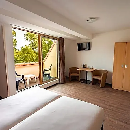 Het Zwaantje Hotel Callantsoog