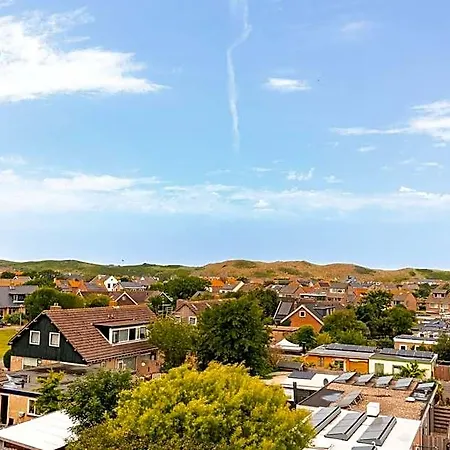 Het Zwaantje 3* Callantsoog