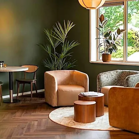 Het Zwaantje Hotel Callantsoog