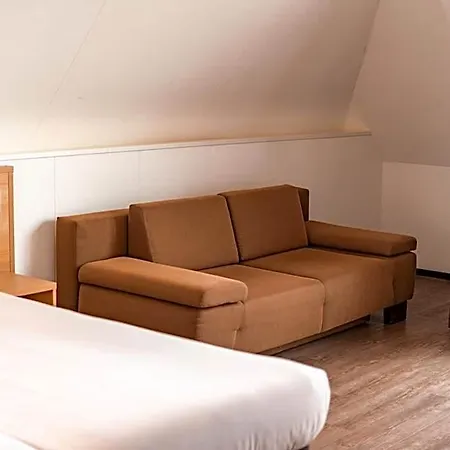 Het Zwaantje Hotel 3*